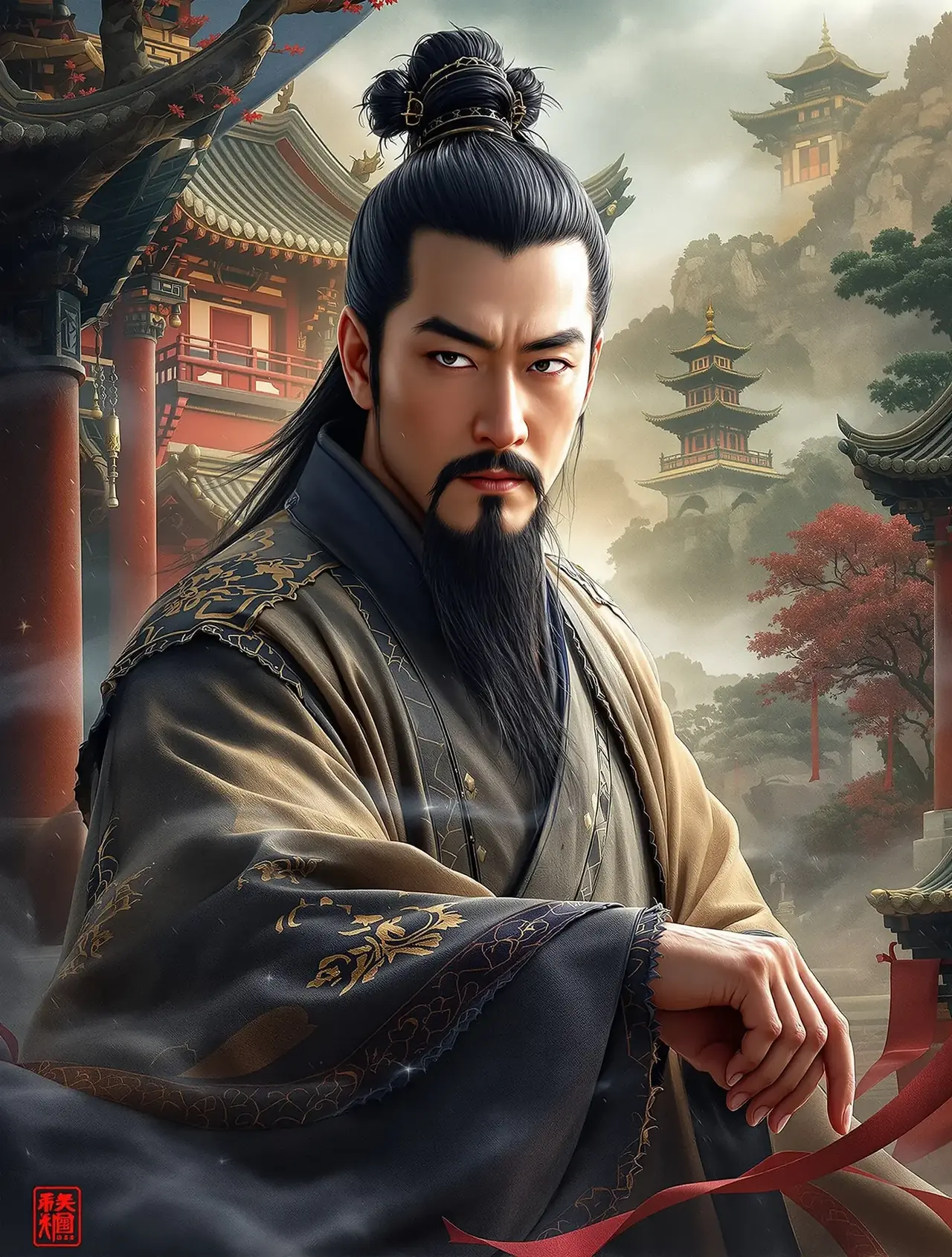 琅琊榜 高分电影 91电影 琅琊榜 91电影